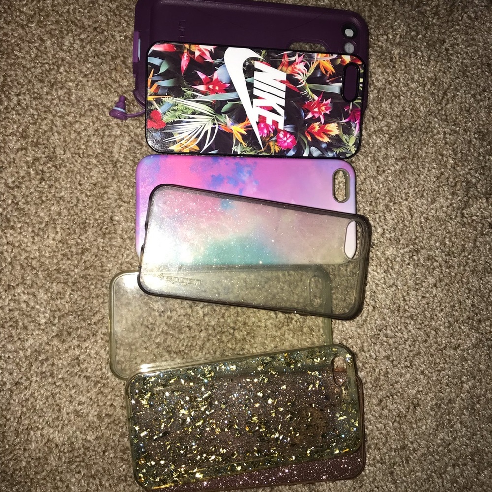 iPhone 5 /se case